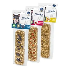 Blue Tree Chew-Bar nuotrauka