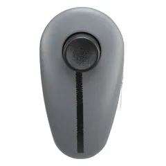 Trixie Dog Activity Finger Clicker klikeris šunų, kačių, paukščių ir graužikų dresūrai su piršto kilpa, 6.5 cm — 2 nuotrauka