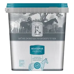 Mühldorfer Revitopur prebiotic