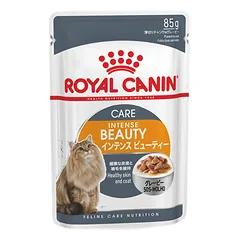 Royal Canin Hair & Skin in Gravy konservai katėms 85. — 4 nuotrauka