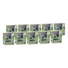 BOZITA Cat Triušis padaže 6x370g