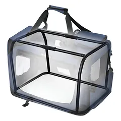 Transportavimo dėžė 70 × 52 × 52 cm — 4 nuotrauka