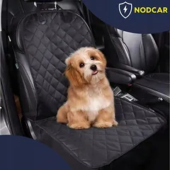 Automobilinis užtiesalas šunims – narvelis/transporteris — 3 nuotrauka