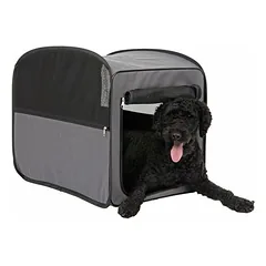 zooplus Exclusive sulankstoma dėžė šunims Fiona, Vidutiniams 11–25 kg — 4 nuotrauka