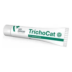 VetExpert TrichoCat paste for cats 50 g