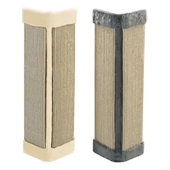 Europet Bernina Eck-Kratzbrett mit Sisal