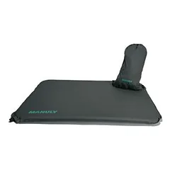 Manuly selbstaufblasende Hunde Isomatte