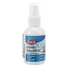 Trixie katžolių žaidimų purškalas 50 ml PAO — 3 nuotrauka