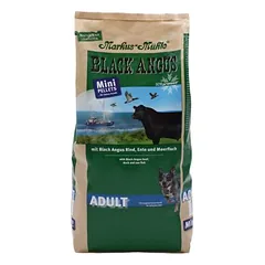Markus Mühle Black Angus Adult Mini