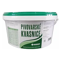 Alaus mielės Microp 2 kg