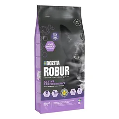 Bozita Robur Adult Active Performance Rentier