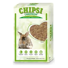 Chipsi Carefresh Original kraikas graužikams 14L