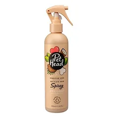Pet Head Sensitive Soul, Pet Head Sensitive Soul Shampoo 300 ml — 5 nuotrauka