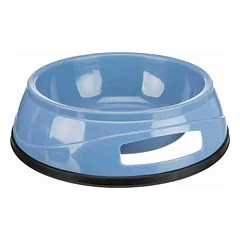 Trixie Plastic Bowl Plastikinis dubuo šunims vandeniui ir maistui, 1.5 l, 20 cm — 3 nuotrauka