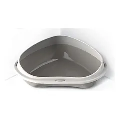 Kampinis tualetas katėms Shuttle, 49 cm