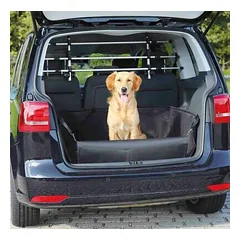 Trixie automobilio bagažinės užtiesalas 1,64 x 1,25 m — 4 nuotrauka