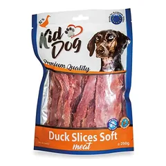KIDDOG Meat minkšta antienos filė 250g (40)