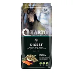 Hartog Digest 15 kg parduotuvėje zooplus.de