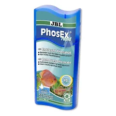 JBL PhosEx rapid, Kiekis: 250 ml parduotuvėje akvazoo.lt