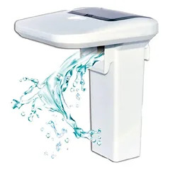 PRODAC DoPhin FL318 pakabinamas filtras su lempa 250l/h — 2 nuotrauka