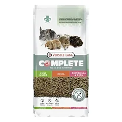 Versele-Laga Complete Kaninchen Junior