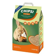 Chipsi Ultra 20 Liter