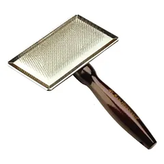 Iv San Bernard Slicker Brush Big
