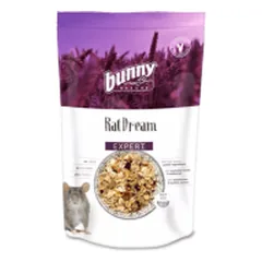 Bunny RattenTraum Expert pašaras žiurkėms - Pet24