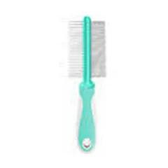 Double sided comb 22cm — 3 nuotrauka
