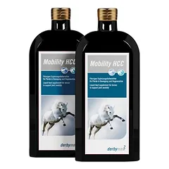derbymed Mobility HCC