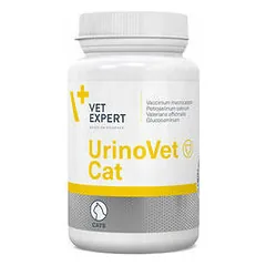 VetExpert Urinovet 770mg CAPS N45