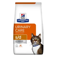 Hills Prescription Diet Feline s/d