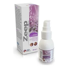 Zeep gelis  šunims ir katėms žaizdų gydymui 75ml