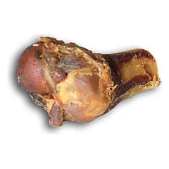 Alpha Spirit Serrano perpjautas kaulas šunims, 1 vnt
