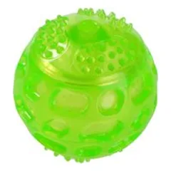 Hundespielzeug Squeaky Ball aus TPR