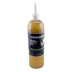 GREEN PEX - ARNICAGEL + - GRÜNES PEX