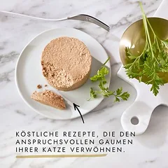 3 + 1 dovanų! 4 x Gourmet Gold drėgnas maistas katėms — 4 nuotrauka
