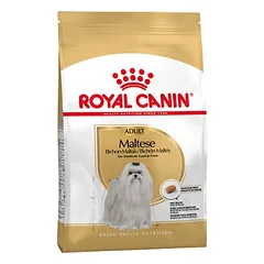 Royal Canin Maltese Adult sausas maistas šunims — 2 nuotrauka