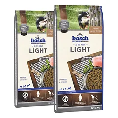 BOSCH Light 25 kg (2 x 12.5 kg)