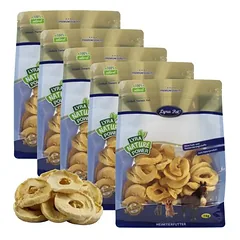 Lyra Pet® džiovinti obuoliai, 5 kg — 2 nuotrauka