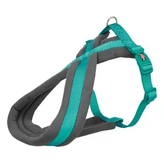 TRIXIE Premium petnešos L-XL 70-110cm/25mm