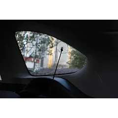 PAWISE apsauginis automobilio bagažinės uždangalas, 140x135cm — 2 nuotrauka
