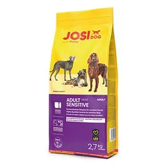 JosiDog Adult Sensitive