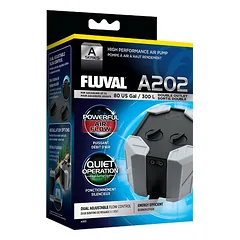 Fluval Air A202 — 2 nuotrauka