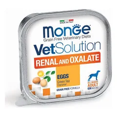 Monge VetSolution Renal/Oxalate konservai šunims - Pet24