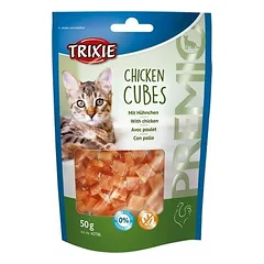 Trixie Premio Chicken Cubes 50 g