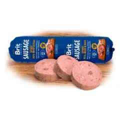 Brit Premium Sport dešra su jautiena ir žuvimi šunims, 800 g parduotuvėje pet24.lt