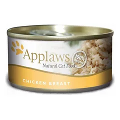 Applaws Cat Chicken Breast 70g CUP photo