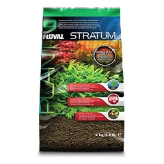 Fluval stratum substratas 4kg