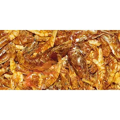 Dajana Shrimp 1000ml/150g (galioja iki 2026.09) — 2 nuotrauka